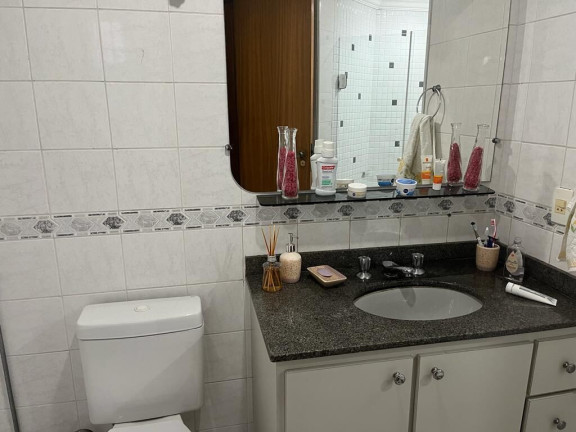 Apartamento com 3 Quartos à Venda, 85 m² em Vila Assunção - Santo André