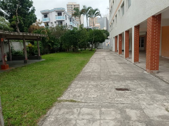 Imagem Apartamento com 5 Quartos para Alugar, 206 m² em Boqueirao - Praia Grande