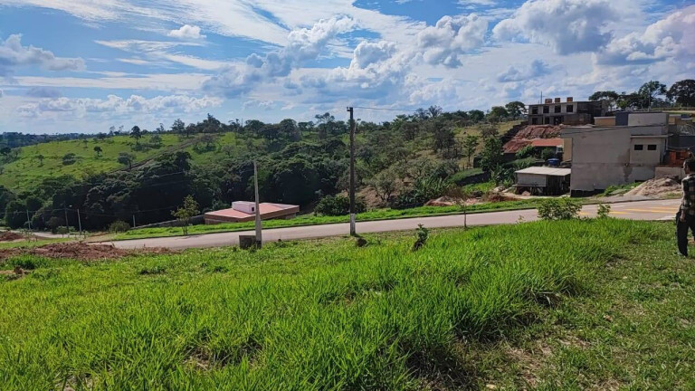 Imagem Terreno em Condomínio à Venda, 1.220 m² em Portal Do Sol - Jundiaí