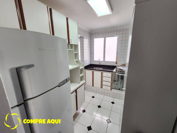 Imagem Apartamento com 1 Quarto à Venda, 50 m² em Santa Cecília - São Paulo