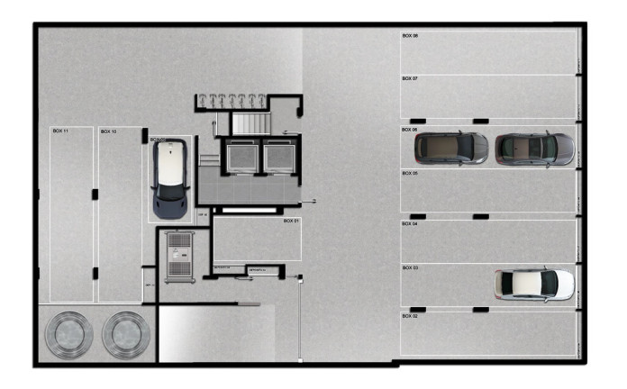 Imagem Apartamento com 2 Quartos à Venda, 105 m² em Mont Serrat - Porto Alegre