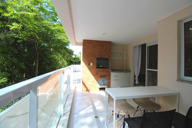 Apartamento com 3 Quartos à Venda, 102 m² em Bacacheri - Curitiba