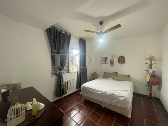 Imagem Apartamento com 2 Quartos à Venda, 80 m² em Enseada - Guarujá