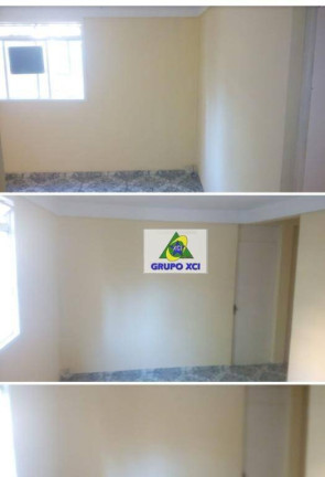 Imagem Apartamento com 2 Quartos à Venda, 57 m² em Parque Residencial Vila União - Campinas