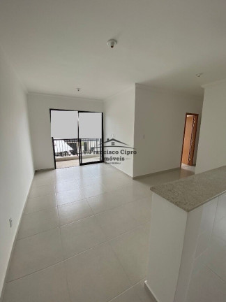 Imagem Apartamento com 2 Quartos à Venda, 75 m² em Village Santana - Guaratinguetá