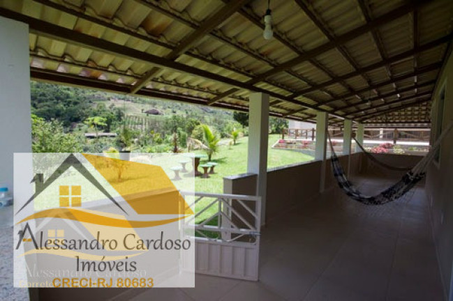 Imagem Chácara com 3 Quartos à Venda, 250 m² em Alto Do São José - Bom Jardim