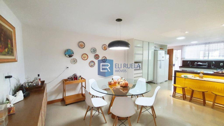 Imagem Apartamento com 4 Quartos à Venda, 348 m² em Barro Vermelho - Vitória