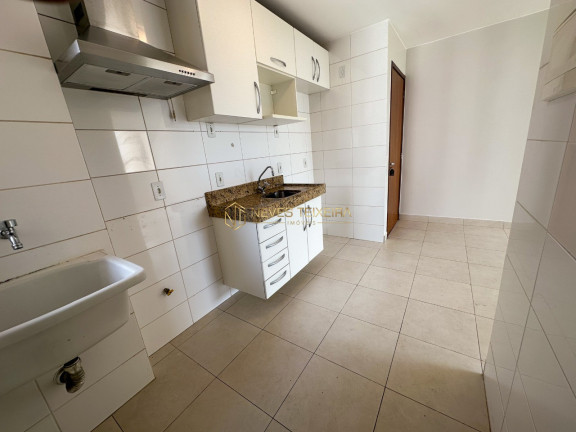 Imagem Apartamento com 3 Quartos para Alugar, 108 m² em águas Claras - Brasília