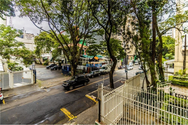 Imagem Apartamento com 2 Quartos à Venda,  em Bela Vista - São Paulo