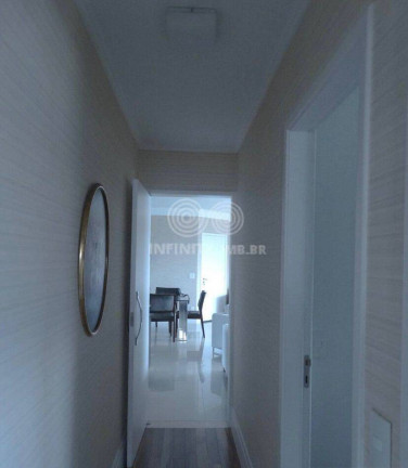 Imagem Apartamento com 3 Quartos à Venda, 127 m² em Jabaquara - São Paulo