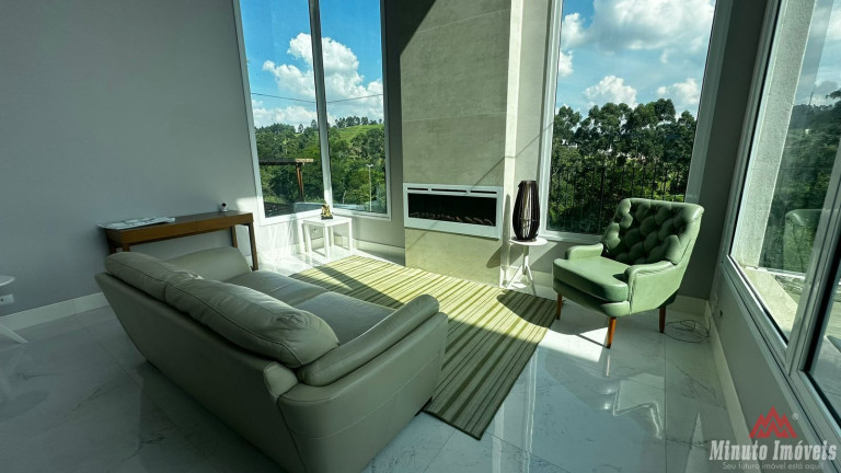 Imagem Casa com 3 Quartos à Venda, 431 m² em Centro - Santana De Parnaíba