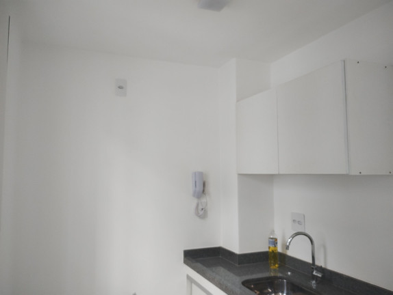 Imagem Apartamento com 1 Quarto à Venda, 26 m² em Vila Buarque - São Paulo
