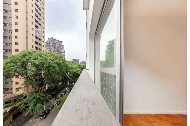 Imagem Apartamento com 1 Quarto à Venda, 49 m² em Bela Vista - São Paulo