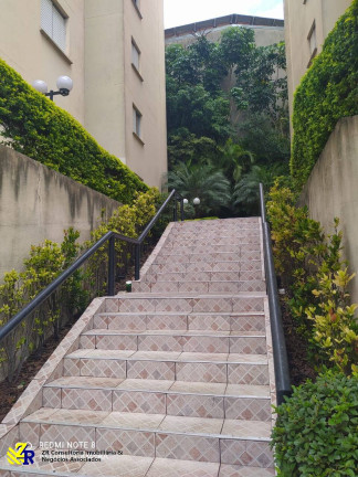 Imagem Apartamento com 2 Quartos à Venda, 56 m² em Chácara Belenzinho - São Paulo