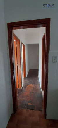 Imagem Apartamento com 2 Quartos à Venda, 55 m² em Cambuci - São Paulo