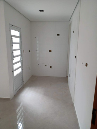 Imagem Apartamento com 2 Quartos à Venda, 48 m² em Vila Alto De Santo André - Santo André