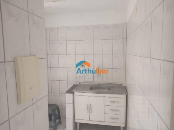 Foto do imóvel: Apartamento com 2 Quartos à Venda, 50 m² em Jardim Marilu - São Paulo