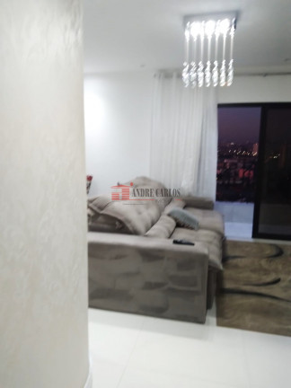 Imagem Cobertura com 2 Quartos à Venda, 252 m² em Centro - Osasco