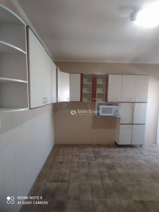 Imagem Apartamento com 3 Quartos à Venda, 93 m² em Aparecida - Santos