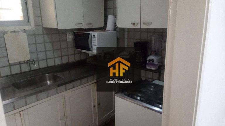 Imagem Apartamento com 2 Quartos à Venda, 60 m² em Santo Amaro - Recife