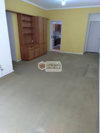 Imagem Apartamento com 3 Quartos à Venda, 88 m² em Centro - Florianópolis