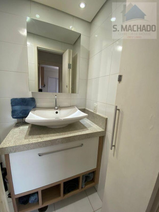 Imagem Apartamento com 2 Quartos à Venda, 48 m² em Parque Oratório - Santo André