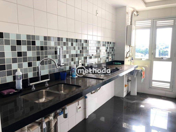 Imagem Apartamento com 2 Quartos à Venda, 84 m² em Cambuí - Campinas