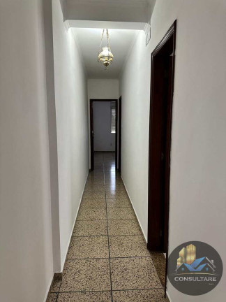 Imagem Apartamento com 3 Quartos à Venda, 152 m² em Itararé - São Vicente