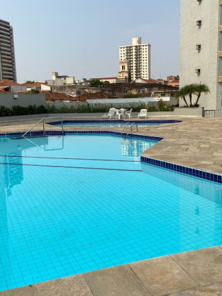Imagem Apartamento com 4 Quartos à Venda, 221 m² em Alto - Piracicaba