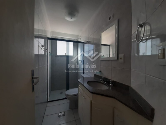 Imagem Apartamento com 3 Quartos à Venda, 87 m² em Parque Residencial Aquarius - Sao Jose Dos Campos