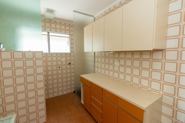 Imagem Apartamento com 1 Quarto à Venda, 49 m² em Vila Uberabinha - São Paulo