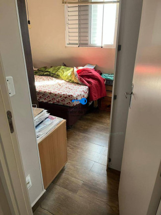 Imagem Apartamento com 2 Quartos à Venda, 52 m² em Jardim Professor Benoá - Santana De Parnaíba