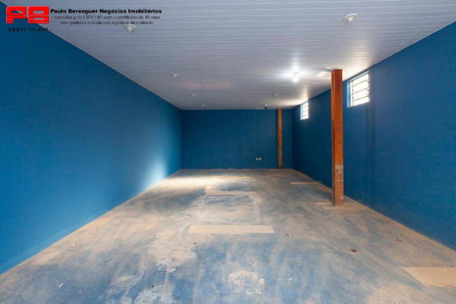 Imagem Sobrado com 4 Quartos à Venda, 300 m² em Brooklin Paulista - São Paulo