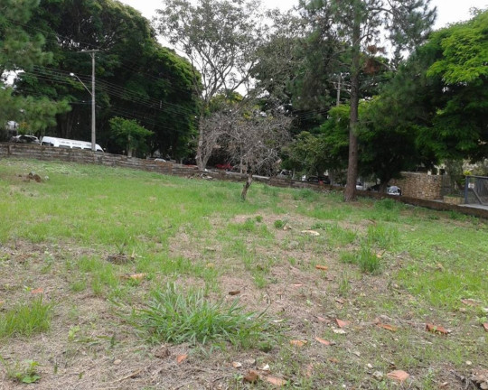 Imagem Terreno à Venda, 780 m² em Samambaia Parque Residencial - Atibaia