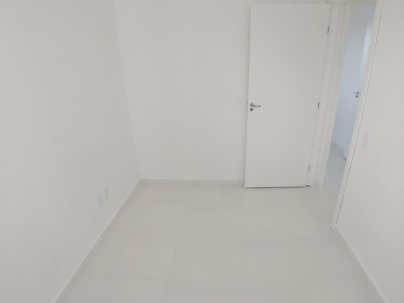 Imagem Apartamento com 2 Quartos para Alugar, 40 m² em Vila Do Encontro - São Paulo