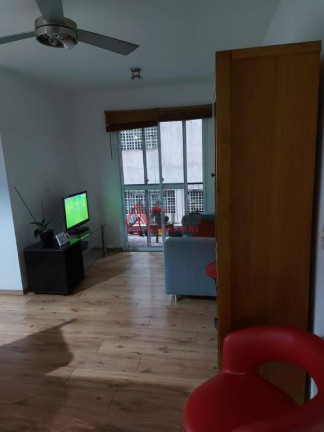 Imagem Apartamento com 3 Quartos à Venda, 79 m² em Vila Andrade - São Paulo