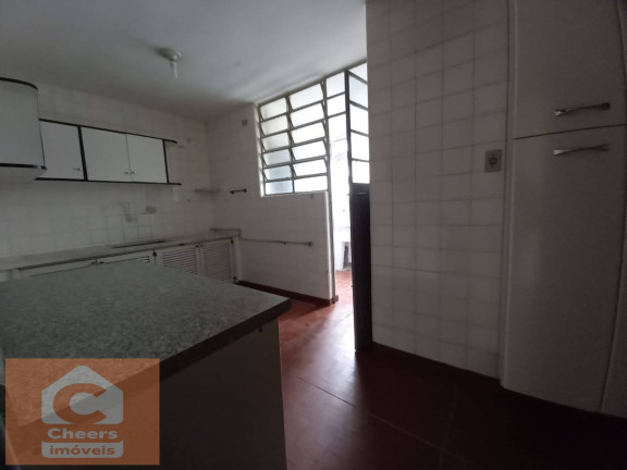 Imagem Apartamento com 3 Quartos à Venda, 120 m² em Paraíso - São Paulo