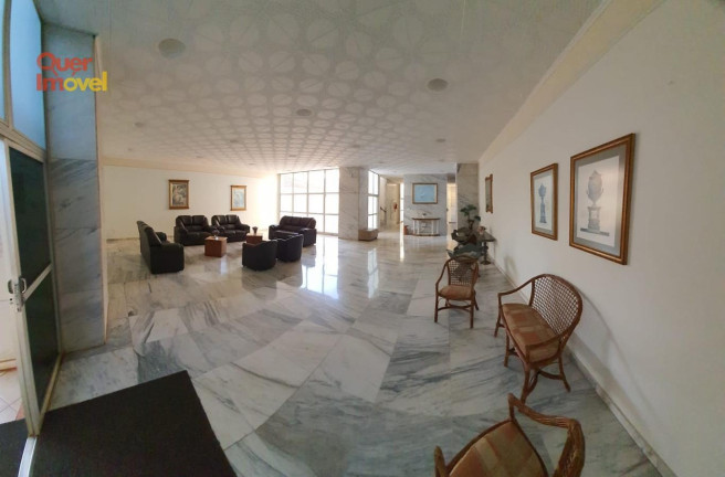 Imagem Apartamento com 3 Quartos à Venda, 216 m² em Centro - Ribeirão Preto