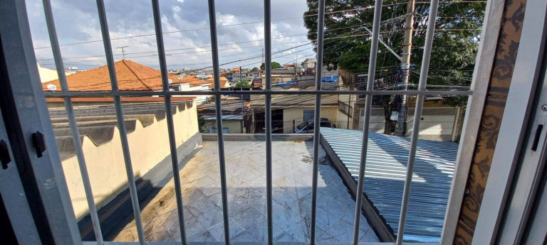 Imagem Casa com 5 Quartos à Venda, 200 m² em Vila Rica - São Paulo