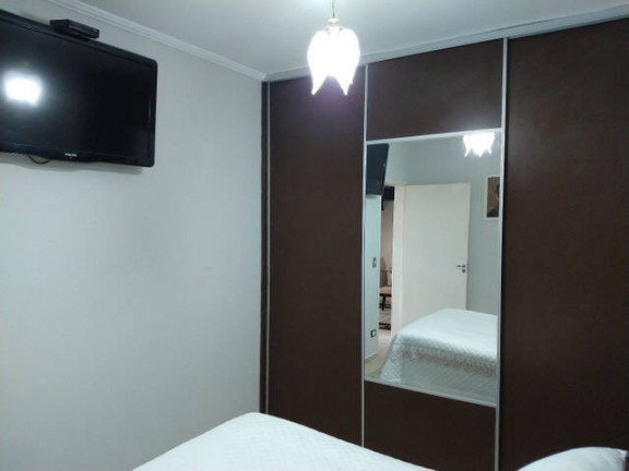 Imagem Apartamento com 3 Quartos à Venda, 113 m² em Jardim Vera Cruz - Sorocaba