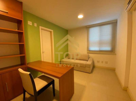 Imagem Apartamento com 4 Quartos à Venda, 267 m² em Barra Da Tijuca - Rio De Janeiro