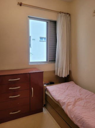 Imagem Apartamento com 2 Quartos à Venda, 51 m² em Vila Romana - São  Paulo