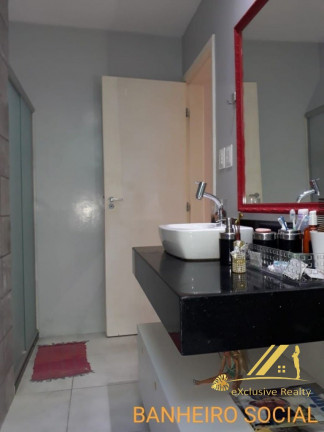 Imagem Apartamento com 3 Quartos à Venda, 150 m² em Pituba - Salvador