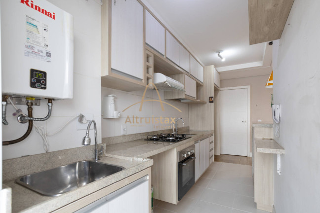 Imagem Apartamento com 3 Quartos à Venda, 69 m² em Presidente Altino - Osasco