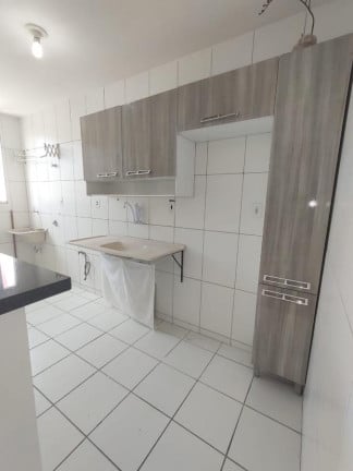 Imagem Apartamento com 2 Quartos à Venda, 55 m² em Ipitanga - Lauro De Freitas