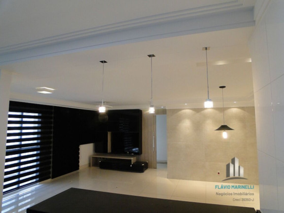 Imagem Apartamento com 2 Quartos para Alugar, 97 m² em Alphaville Centro Industrial E Empresarial/alphaville. - Barueri