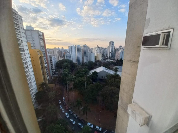 Imagem Apartamento com 2 Quartos à Venda,  em Cambuí - Campinas