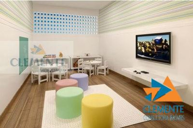 Imagem Apartamento com 2 Quartos à Venda, 68 m² em Vila Da Serra - Nova Lima