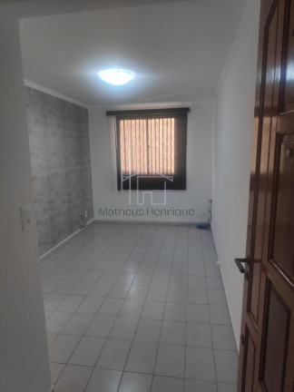 Apartamento com 2 Quartos à Venda, 54 m² em Residencial Terra Da Uva - Jundiaí