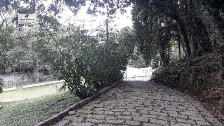 Imagem Chácara com 2 Quartos à Venda, 6.500 m² em Alto Da Serra - São Roque